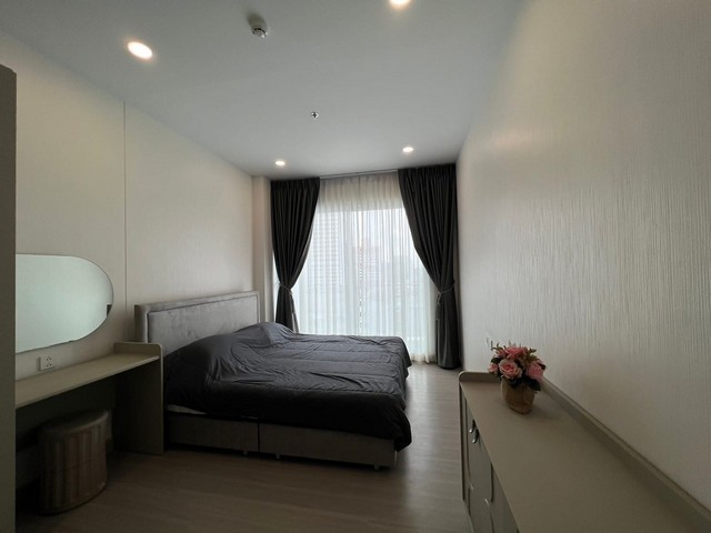 Condo For Rent “Supalai Premier Si Phraya-Samyan” — 1 Bed 52 Sq.m. 28,000 Baht — New condo in a contemporary lifestyle location!