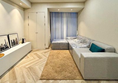 Condo For Sale/Rent “The Alcove Thonglor 10 ” — 1 Bed 44 Sq.m. — Condo ready to move in, Near BTS Ekkamai station!