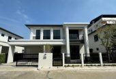 PO636 ให้เช่า ขาย บ้านใหม่ โครงการ เศรษฐสิริ บางนา-สุวรรณภูมิ Setthasiri Bangna-Suvarnabhumi
