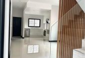 PO678 ขาย บ้านเดี่ยว 2 ชั้น สร้างใหม่ 50 ตรว. โครงการ บางนา วิลล่า Baan Bangna Villa ถนนบางนา-ตราด ซอย 16