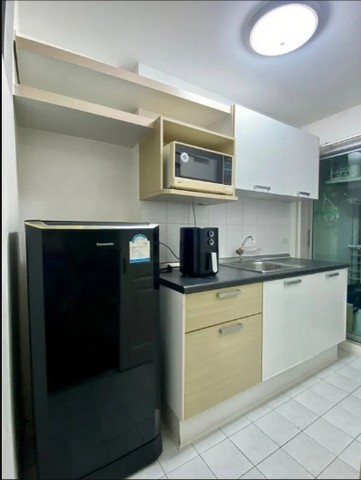 ขาย Double U Condominium Ladprao 1นอน 1น้ำ 29 sqm. ฟรีโอน ใกล้ห้าง ถนนวังหิน