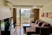 The Alcove Sukhumvit 49 private peaceful livable 7th floor BTS Thonglor