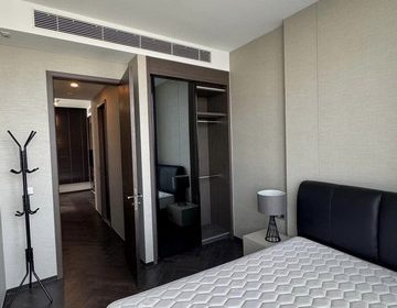 The Esse Sukhumvit 36 spacious clean livable 32nd floor BTS Thonglor