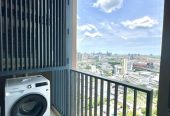 Oka Haus Sukhumvit 36 nice clean spacious 27th floor BTS Thonglor
