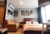NC141 ขาย Life Asoke-Rama 9 ชั้น 26 ขนาด 28 ตารางเมตร อาคาร A (Rent & Sell)