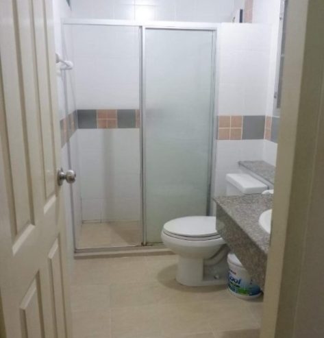 ให้เช่าทาวน์โฮมศุภาลัยแบริ่ง แอร์เฟอร์นิเจอร์บางส่วน มี3ห้องนอน4ห้องน้ำ ราคาเช่าเดือนละ16,000บาท
