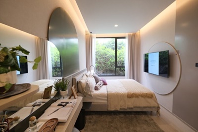 ขายดาวน์ ห้อง 1 Bed Plus คอนโด เรฟเฟอเรนซ์ สาทร-วงเวียนใหญ่ Reference Sathorn-Wongwianyai 130 เมตร ถึง BTS วงเวียนใหญ่