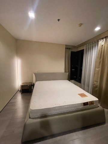 ((ให้เช่า)) คอนโด Nye by Sansiri ขนาด 67ตรม.ห้องใหญ่ 2ห้องนอน 2ห้องน้ำ เฟอร์ครบ พร้อมเข้าอยู่