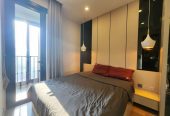1-bedroom unit for rent at Ashton Asoke – Super cheap and rare price in the building! ONLY 25,000 Bath/month!!!