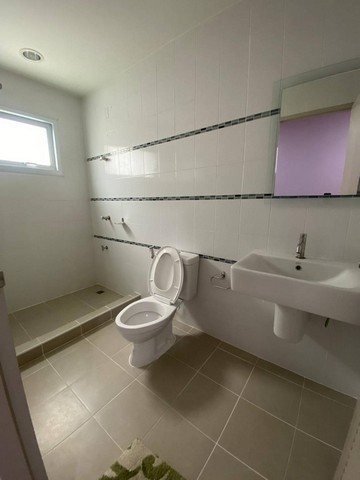 For Rent : Ratsada, B Avenue Kuku, 4 Bedrooms 3 Bathrooms