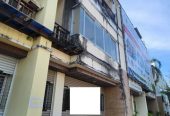 For Rent : Kohkaew, 3-Story commercial buildings, 2 Bedrooms