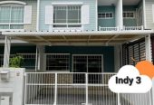 Indy อินดี้ 3 ประชาอุทิศ 90 (Land and Houses) รีโนเวทใหม่ ทั้งหลัง มินิมอล