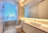 The Strand Thonglor penthouse 3 bedrooms for sale with prime location