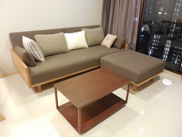 Noble Refine Sukhumvit 26 convenient quiet livable 12A floor BTS Phrom Phong