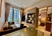 Ideo Mobi Sukhumvit 81 private clean livable 8th floor BTS On Nut