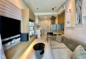 Ideo Mobi Sukhumvit 81 private clean livable 8th floor BTS On Nut