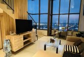 The Emporio Place Sukhumvit 24 clean convenient livable 28th floor BTS Phrom Phong