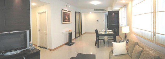 ให้เช่าคอนโด Supalai Premier Place Asoke (ศุภาลัย พรีเมียร์ เพลส อโศก) 2 ห้องนอน 2 ห้องน้ำ ขนาด 99 ตรม