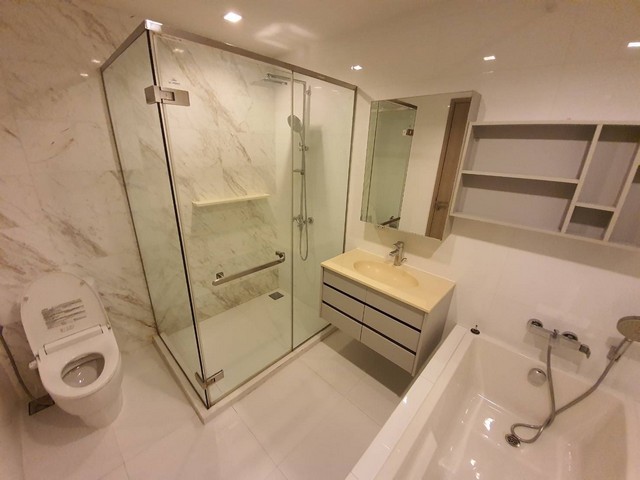 ให้เช่าคอนโด HQ Thonglor by Sansiri : เฮชคิว บาย แสนสิริ 1 ห้องนอน 1 ห้องน้ำ ขนาด 51 ตรม