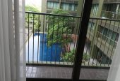 Noble Solo Thonglor spacious safe peaceful 7th floor BTS Thonglor
