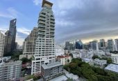 Noble State 39 spacious safe peaceful 14th floor BTS Phrom Phong