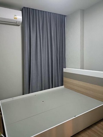 Ideo Mix Sukhumvit 103 clean safe convenient 21st floor BTS Udomsuk
