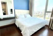 Ivy Thonglor safe peaceful livable beautiful view 24th floor BTS Thonglor