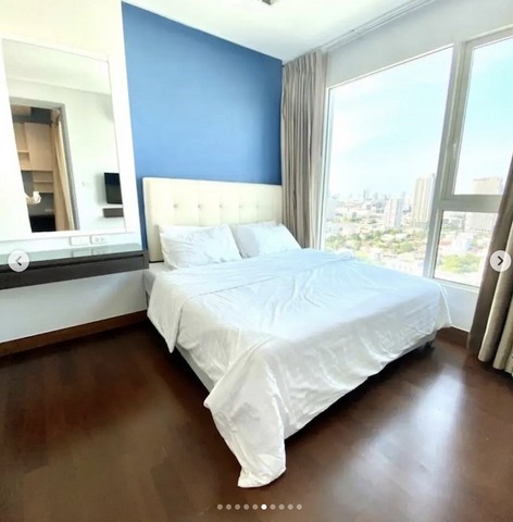 Ivy Thonglor safe peaceful livable beautiful view 24th floor BTS Thonglor