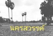 กรกฎามาบรรจบครบ 9ปีทีมขายทำการตลาด โปรเด็ดเอาใจผู้ซื้อ ขาย ทางสายหลักผ่านหลากหลายจังหวัดแห่งเมืองไทย ชุมแสง จ.นครสวรรค์ 300000 บาท.วิวแม่น้ำเกษตรดีงามสวยสมบูรณ์